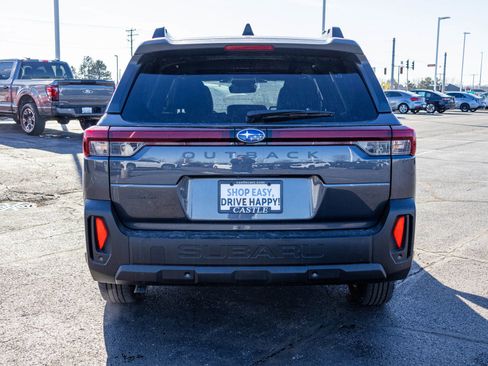 New 2026 Subaru Outback Premium image 59