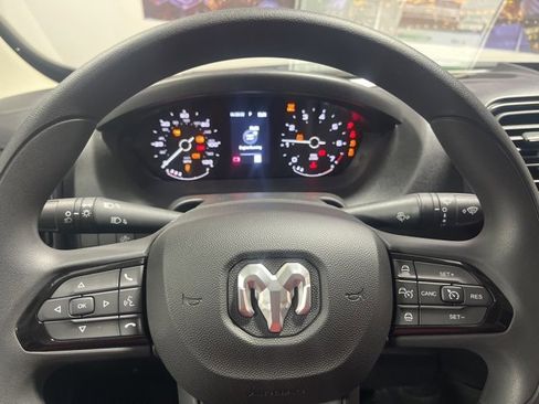 New 2026 RAM ProMaster 2500 w/ Convenience Group image 12