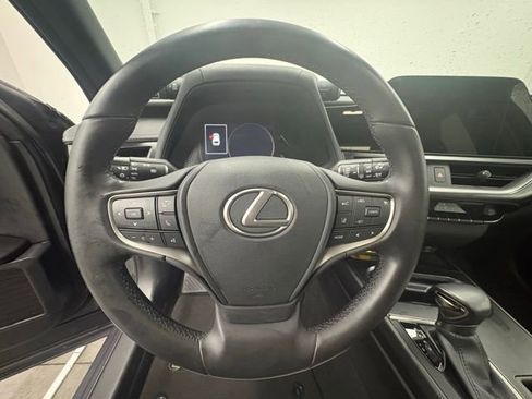Used 2023 Lexus UX 250h FWD w/ Accessory Package (Z1) image 15