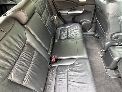 Used 2013 Honda CR-V EX-L image 34