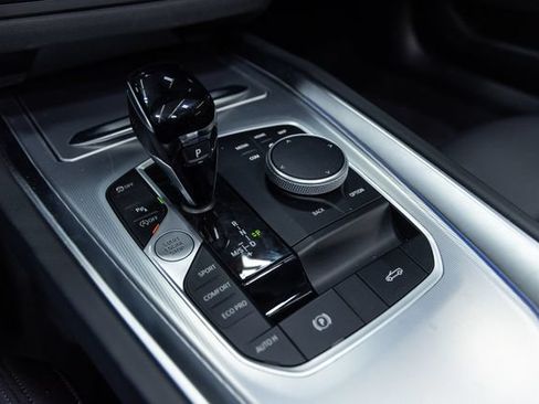 Used 2026 BMW Z4 M40i RWD image 16