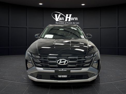 Used 2025 Hyundai Tucson SEL AWD/4WD image 2