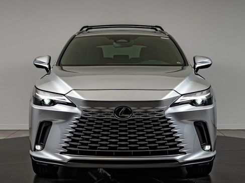 Certified 2024 Lexus RX 350 Premium w/ Convenience Package FWD image 2