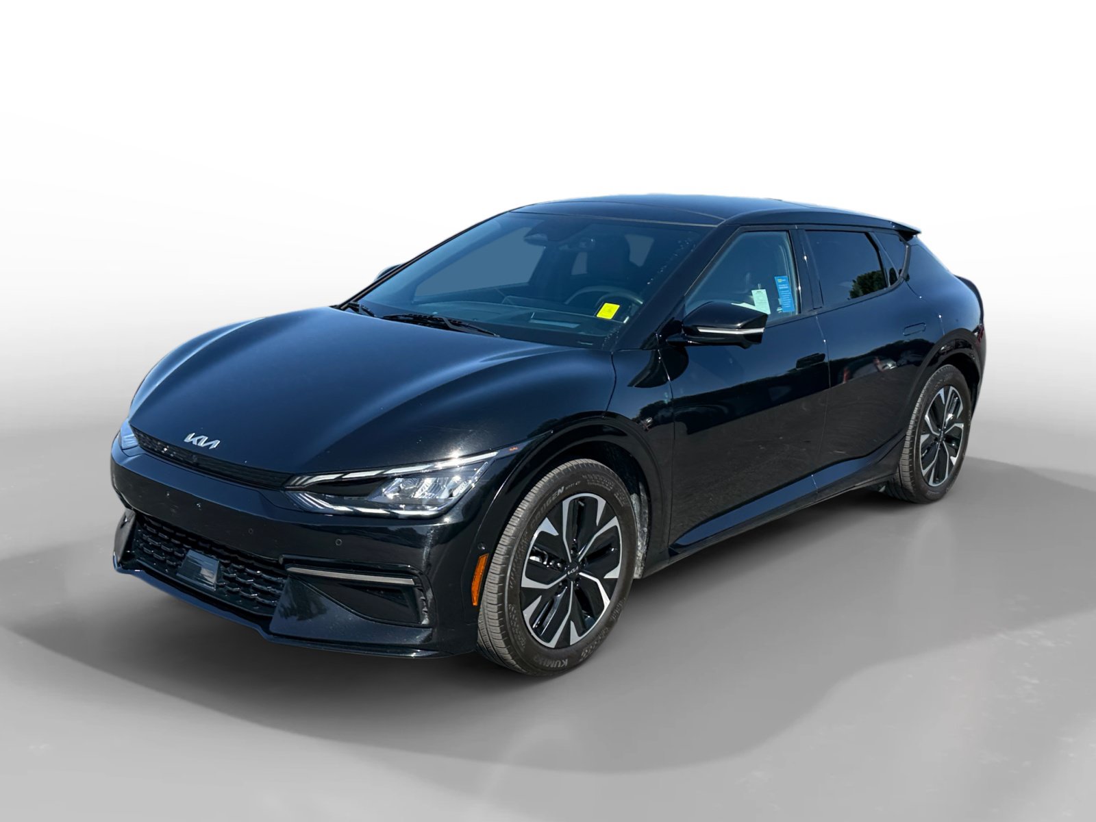Used 2024 Kia EV6 GT-Line RWD image 1