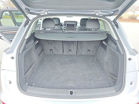 Used 2022 Audi Q5 2.0T Premium Plus image 12