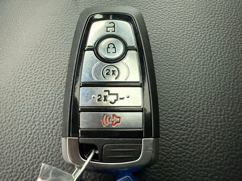 New 2025 Ford F150 Lariat w/ Equipment Group 502A High image 40