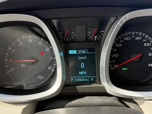 Used 2017 Chevrolet Equinox LS image 15