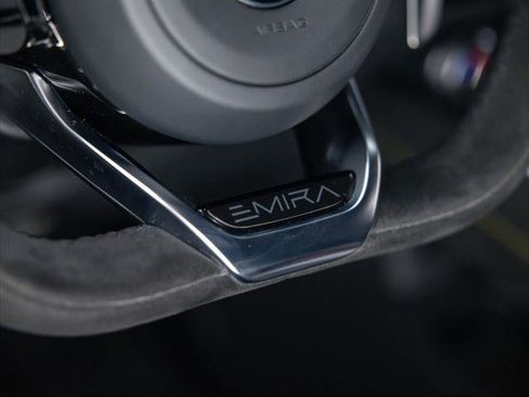 Used 2024 Lotus Emira First Edition image 23
