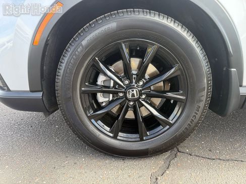 Used 2023 Honda CR-V Sport image 10