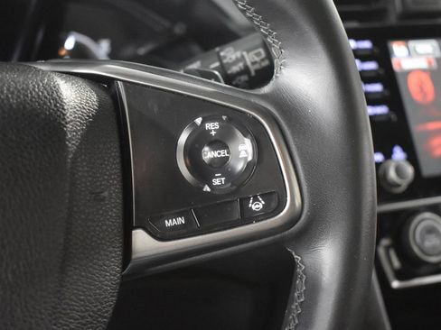 Used 2020 Honda Civic Sport image 16