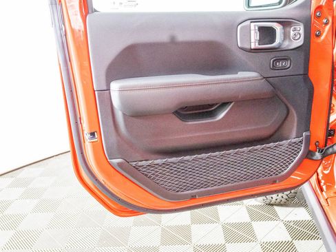 New 2026 Jeep Wrangler Unlimited Rubicon image 14