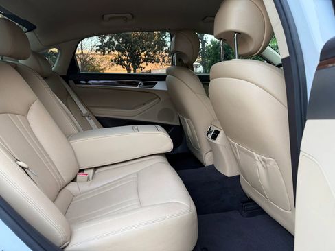 Used 2018 Genesis G80 3.8 image 20