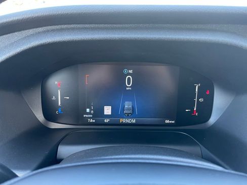 New 2026 Ford Transit 350 148 High Roof DRW AWD image 8
