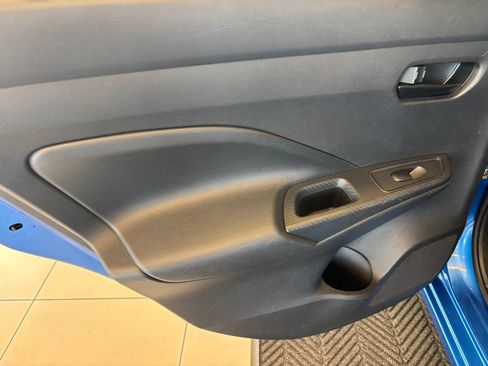 Used 2022 Nissan Versa S FWD image 25