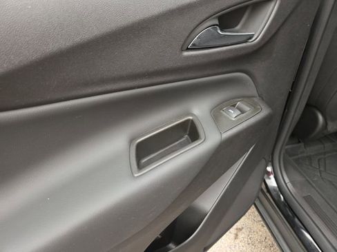Used 2024 Chevrolet Equinox LT w/ LPO, Floor Liner Package AWD/4WD image 22