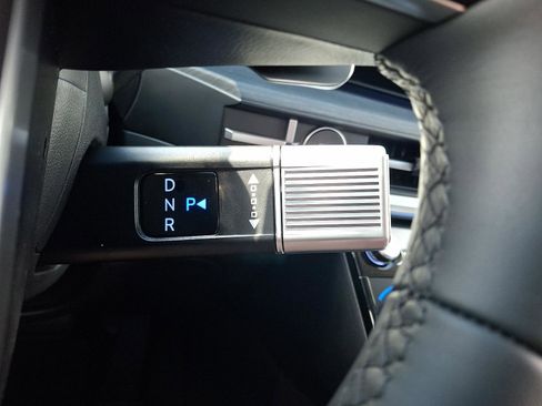 New 2026 Hyundai Santa Fe Limited image 11