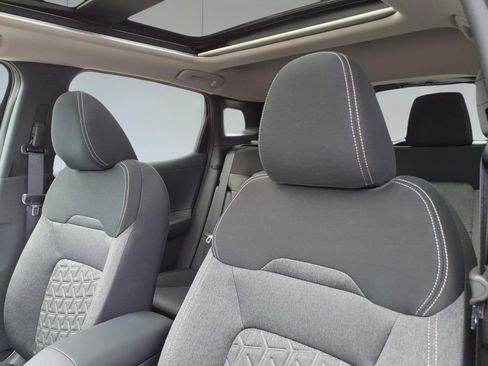 New 2026 Nissan Kicks SV w/ SV Premium Package image 15