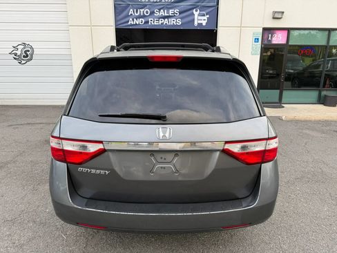 Used 2012 Honda Odyssey EX image 13