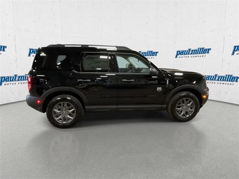 New 2025 Ford Bronco Sport Big Bend image 12