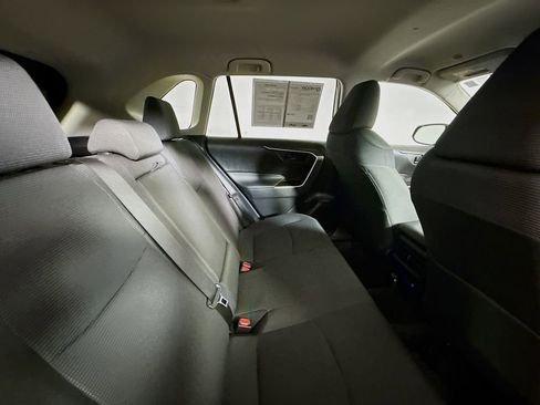 Certified 2024 Toyota RAV4 LE FWD image 26