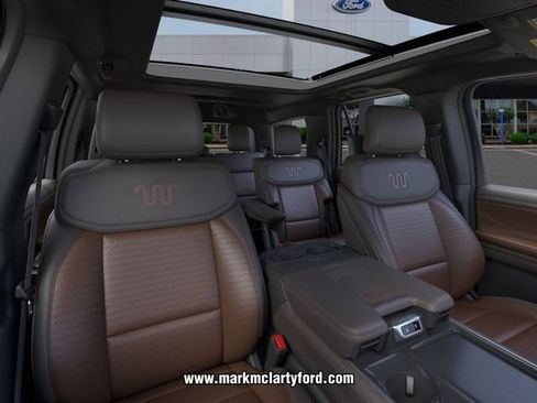 New 2026 Ford Expedition King Ranch AWD/4WD image 10