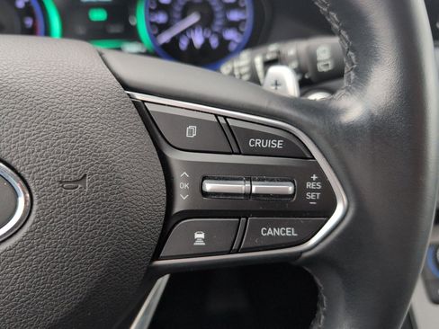 Used 2020 Hyundai Palisade SEL w/ Convenience Package image 12