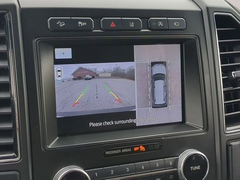 Certified 2020 Ford Expedition King Ranch w/ Cargo Package image 19