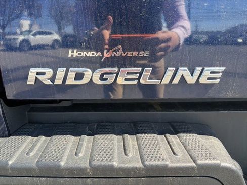Used 2023 Honda Ridgeline RTL image 9