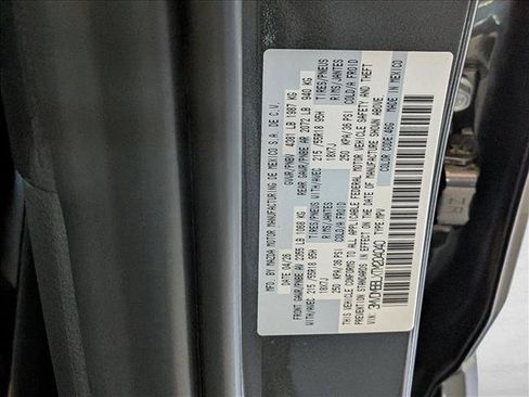 New 2026 MAZDA CX-30 AWD 2.5 S w/ Select Sport Pkg image 18
