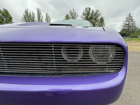 Used 2016 Dodge Challenger R/T Plus RWD image 33
