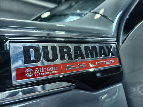 Used 2025 GMC Sierra 3500 SLE w/ SLE Value Package image 38