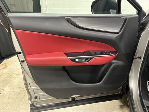 Used 2024 Lexus NX 350 F Sport AWD/4WD image 14