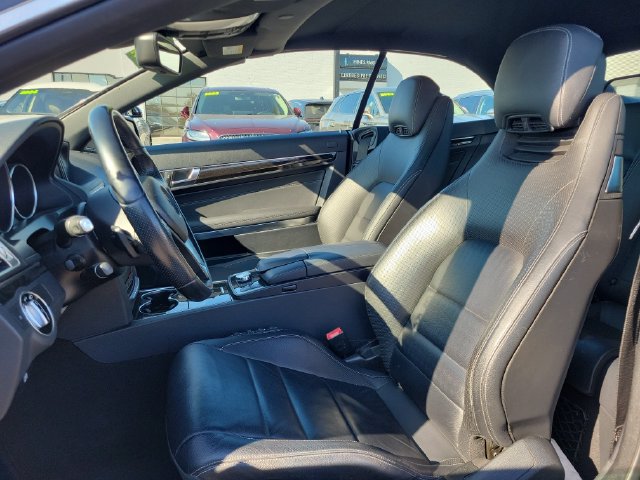 Used 2014 Mercedes-Benz E 350 Cabriolet image 5