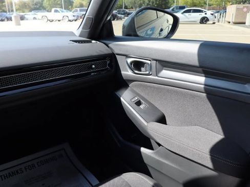 Used 2026 Honda Civic Sport image 8