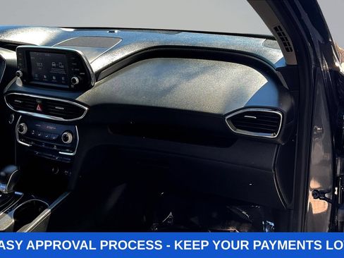 Used 2020 Hyundai Santa Fe SEL AWD/4WD image 33