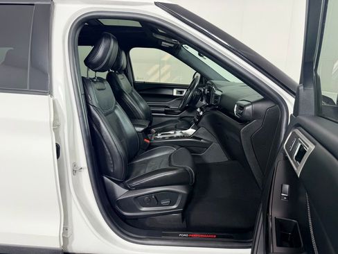 Used 2022 Ford Explorer ST AWD/4WD image 33