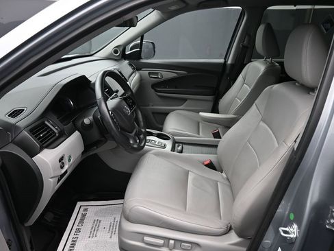 Used 2022 Honda Pilot EX-L image 11