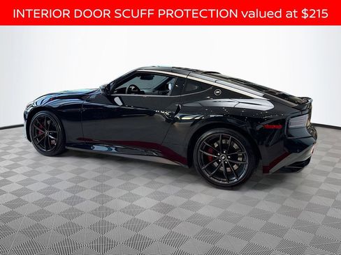 Used 2025 Nissan Z Performance w/ Floor Mat Package image 7