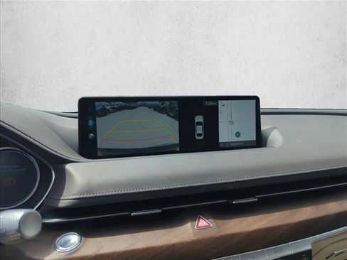 Used 2023 Genesis G80 2.5T w/ Advanced Package image 9