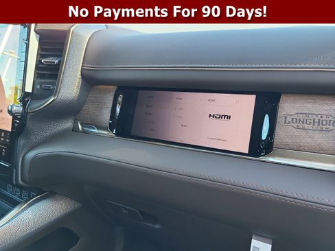 New 2026 RAM 2500 Limited image 18