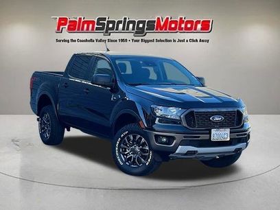 Certified 2020 Ford Ranger XLT w/ Equipment Group 301A Mid