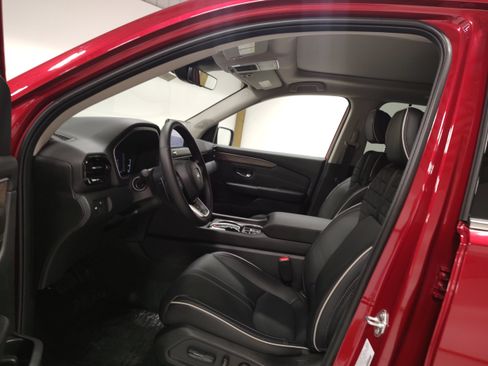 New 2026 Honda Pilot Elite image 10