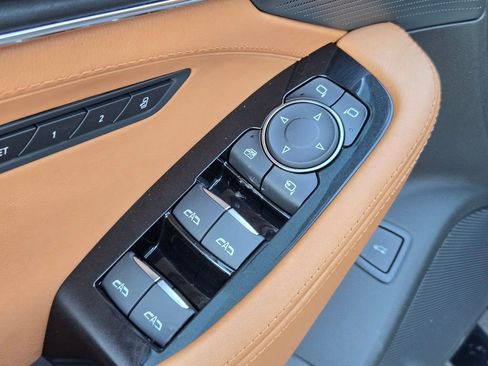 New 2026 Cadillac CT5 V w/ Platinum Package image 26