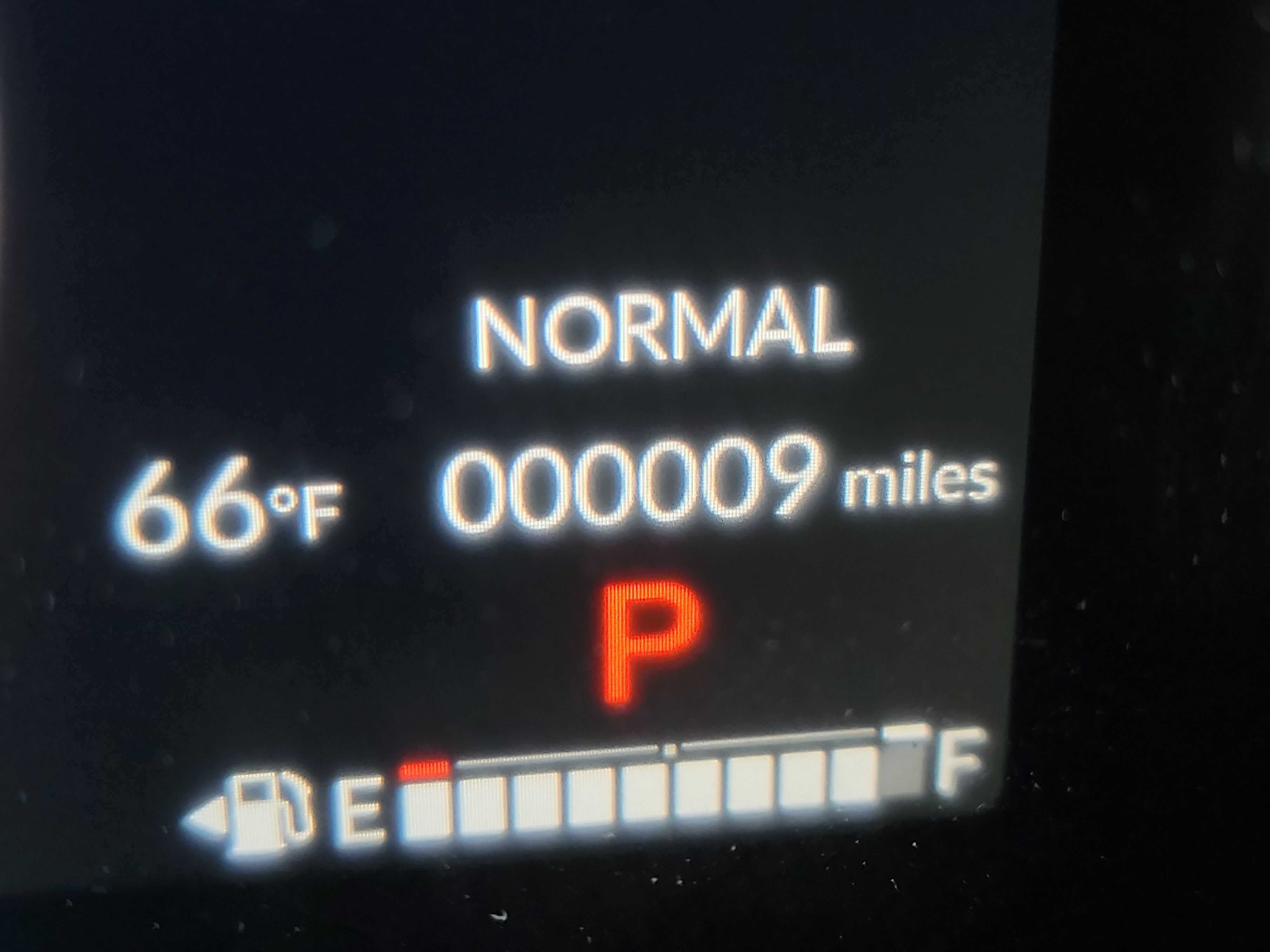 New 2027 Honda Odyssey EX-L image 14