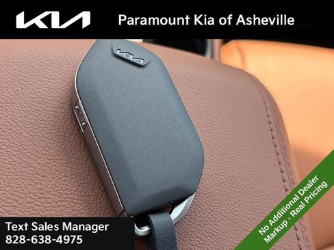 New 2026 Kia Sportage X-Line AWD/4WD image 27
