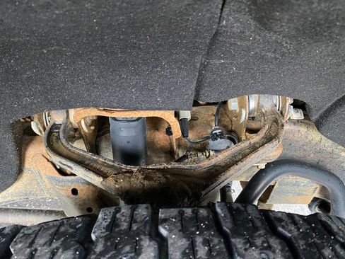 Used 2020 Chevrolet Silverado 2500 LT w/ Snow Plow Prep/Camper Package AWD/4WD image 33
