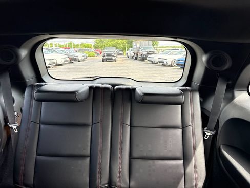 Used 2024 Dodge Durango Citadel AWD/4WD image 15