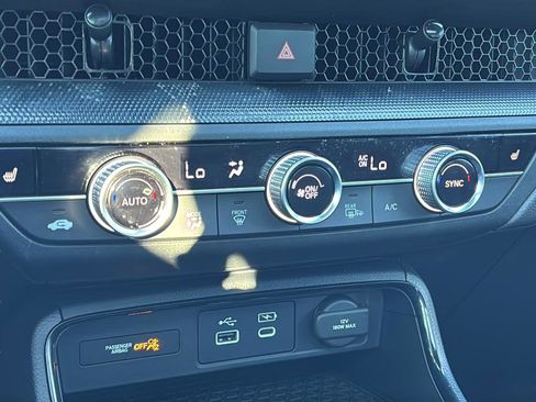 Used 2024 Honda CR-V Sport-L image 32