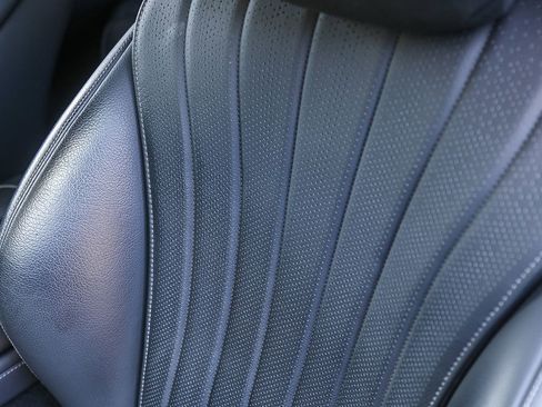 Certified 2022 Mercedes-Benz S 580 S 580 image 23