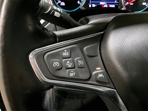 Used 2020 Chevrolet Equinox LT image 21